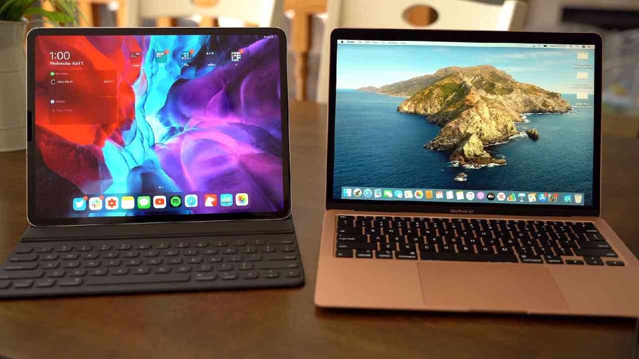 iPad ve MacBook’ların tanıtım tarihi belli oldu!