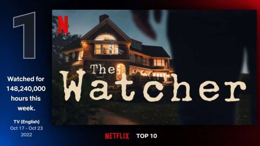 Netflix’in en çok izlenenleri! Yeni rekor mu geliyor?