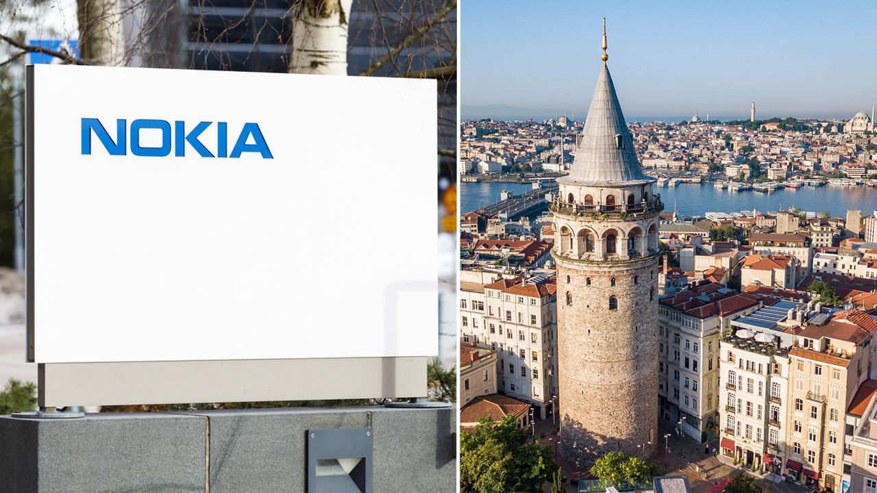 Nokia Türkiye ofisi açıldı: Odak noktası ne olacak?