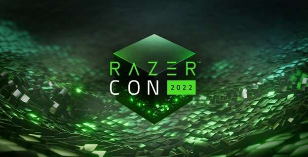 Razer, RazerCon 2022’de Yeni Ürünlerini Duyurdu