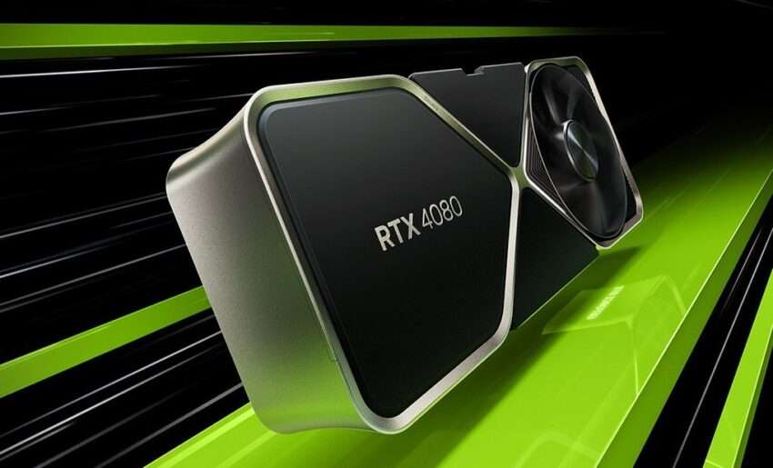 RTX 4080 12 GB, RTX 4070 veya 4070 Ti Adıyla Gelebilir