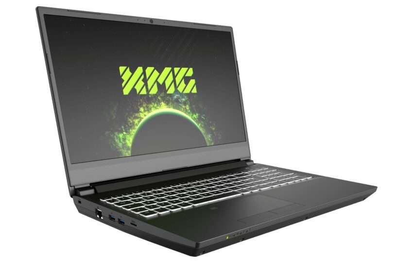 Ryzen 7 5800X3D İşlemcili Laptop: Apex 15 Max