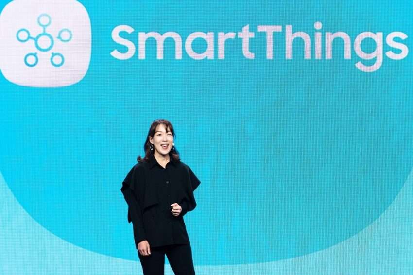 Samsung ve Google, Akıllı Ev Teknolojileri İçin İş Birliklerini Büyütme Kararı Aldı