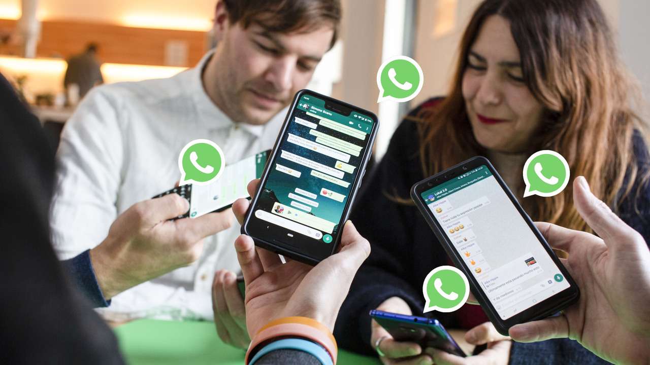 WhatsApp gruplarında yeni dönem başlıyor!