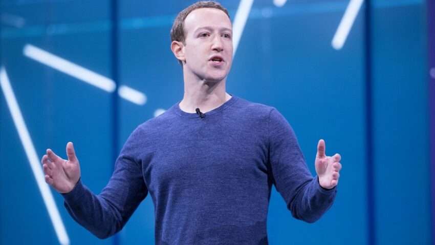 Zuckerberg: WhatsApp, iMessage’dan Çok Daha Özel ve Güvenli