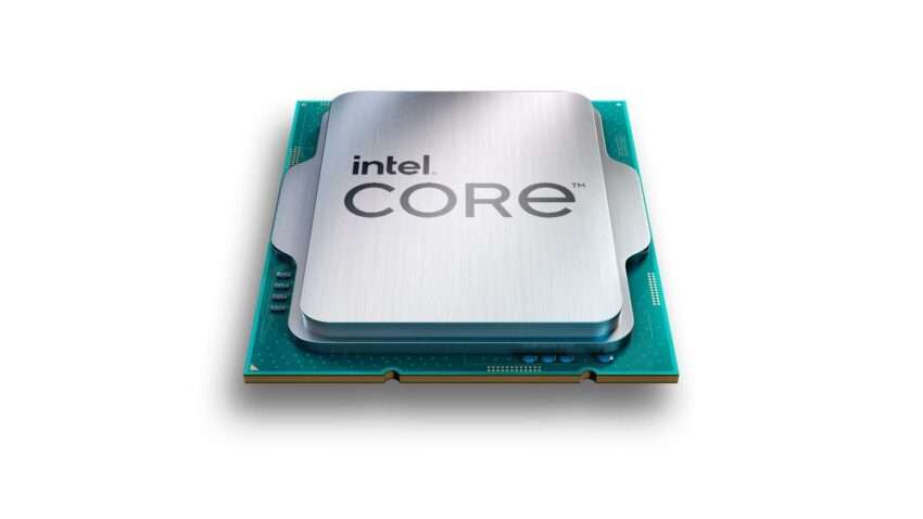 10 Çekirdekli Core i5-13400 Performans Testine Girdi