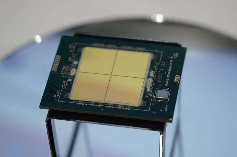 4. Nesil Intel Xeon İşlemcilerin Çıkış Tarihi Belli Oldu