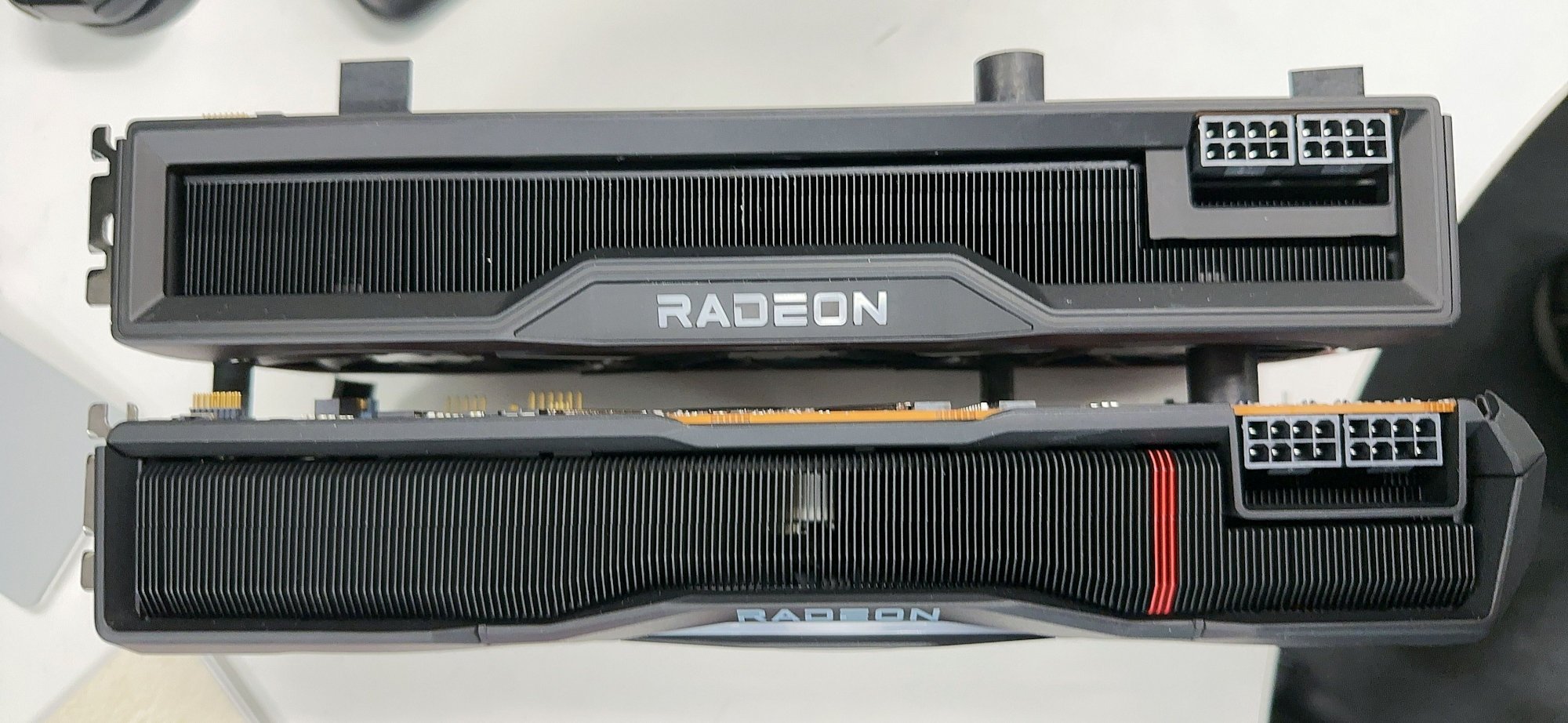 AMD Radeon RX 7900 Ekran Karti Fotograflandi2
