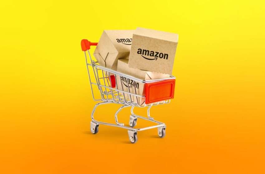 Amazon.com.tr Kasım Fırsatları: Sadece Bugüne Özel İndirimler