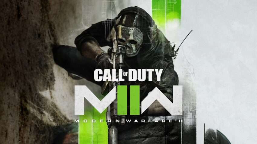 Call of Duty: Modern Warfare 2 Destekli NVIDIA 526.86 Sürücüsü Çıktı