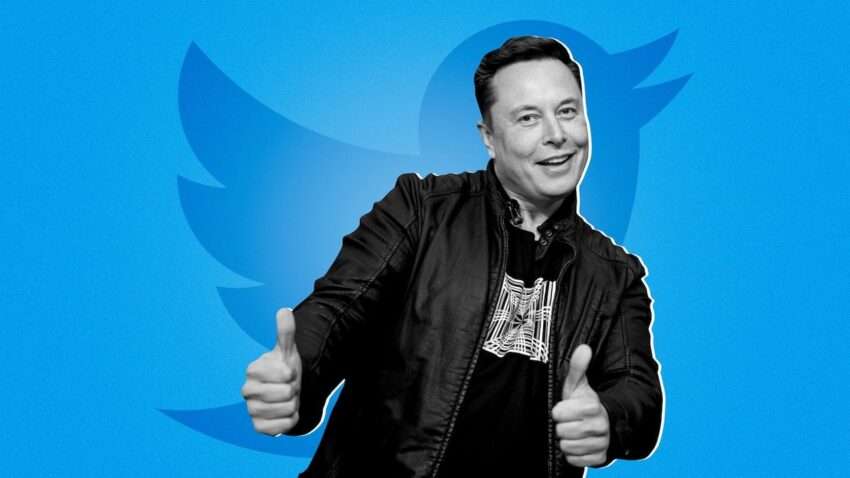 Elon Musk, Twitter Gri Rozet Özelliğinden Vazgeçti