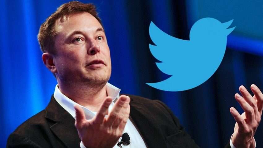 Elon Musk, Twitter’da af çıkarttı!