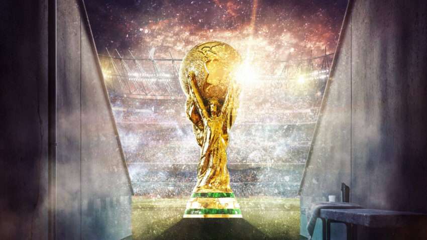 ESET: “FIFA Dünya Kupası’nda Sahte Bilet ve Çekilişlere Dikkat Edilmeli”