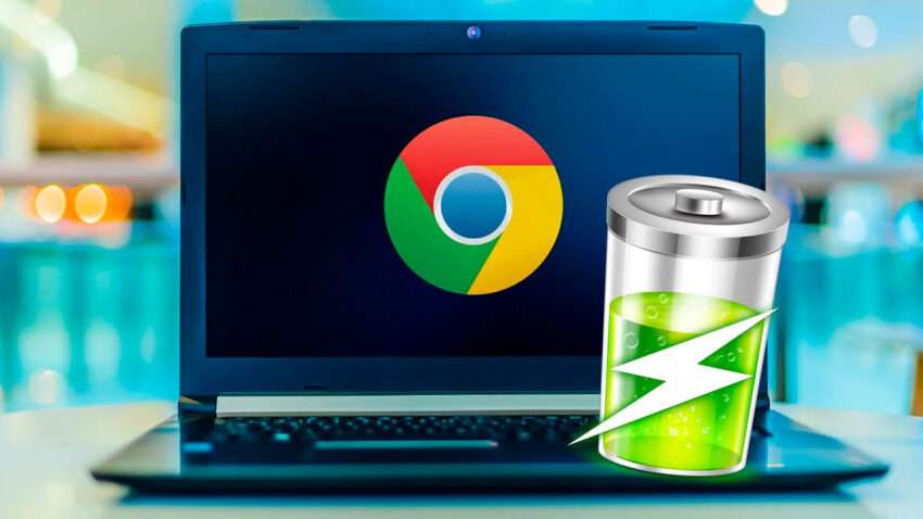 Google Chrome batarya sorununu çözüyor!