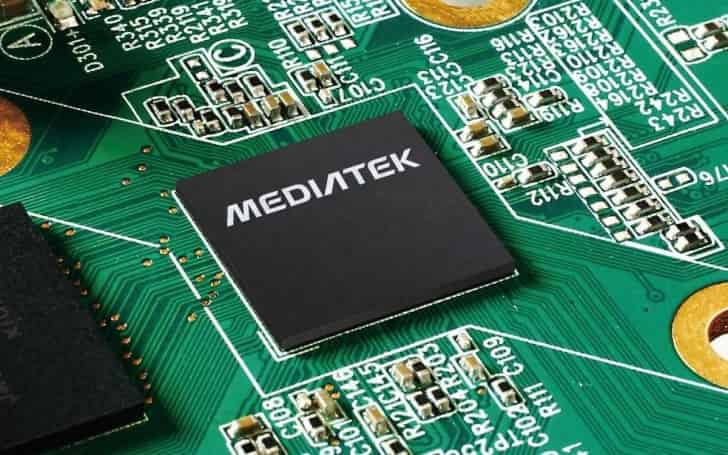 MediaTek, T800 5G Yongası ve 4K TV Çiplerini Tanıttı
