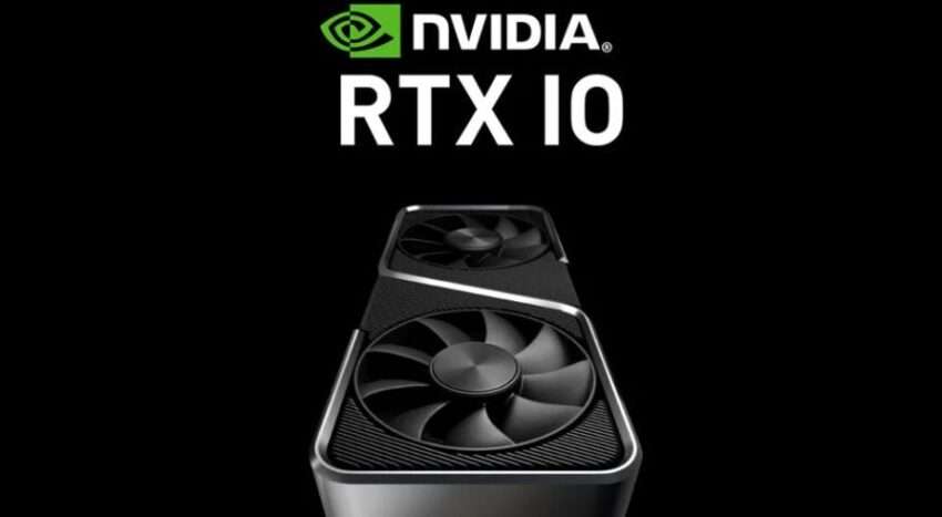 NVIDIA, DirectStorage 1.1 ve Vulkan Oyunları İçin RTX IO Desteği Getirdi