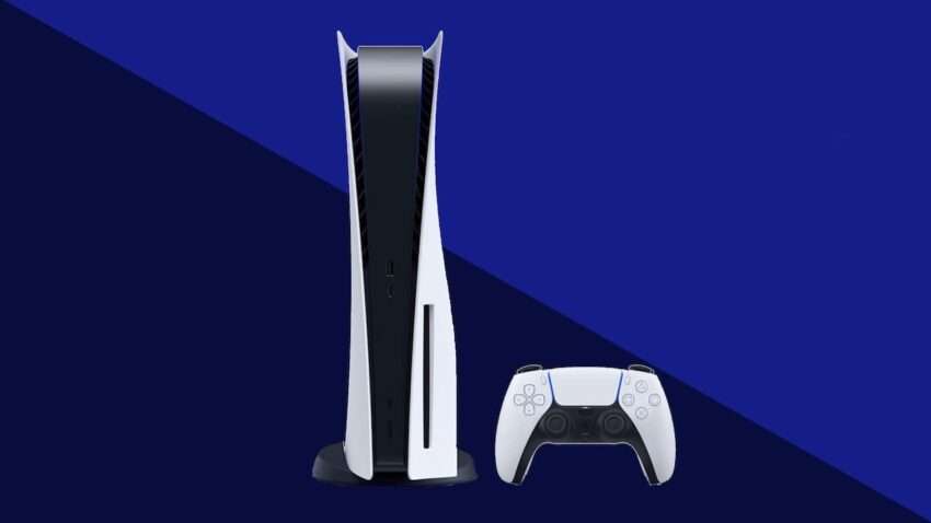 PlayStation 5 Slim Çıkış Tarihi İçin Yeni İddia