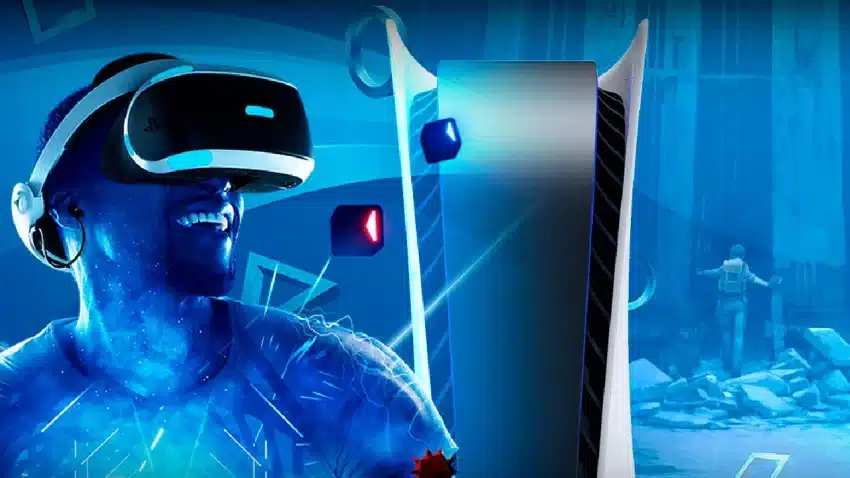 Sony ve MediaTek, PlayStation VR2 için güçlerini birleştirdi!