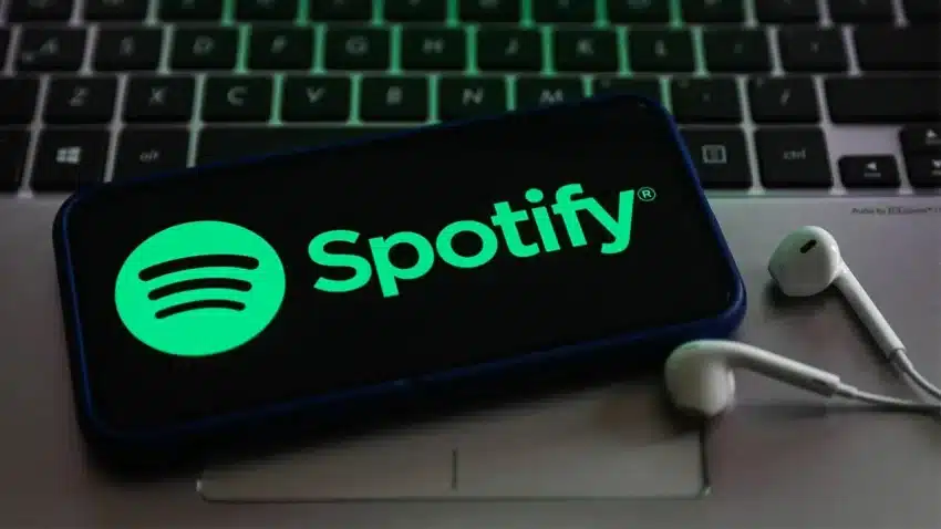 Spotify açıkladı! İşte 2022’de en çok dinlenen şarkılar
