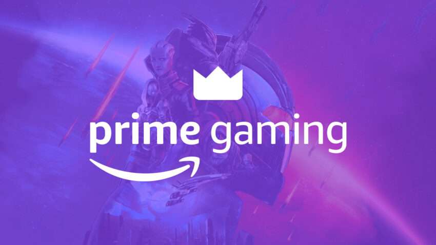 Amazon Prime Gaming, 470 TL’lik oyunları ücretsiz veriyor!