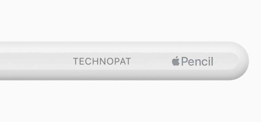 Apple, Airtag ve Apple Pencil İçin Lazer Baskıyı Aktif Etti