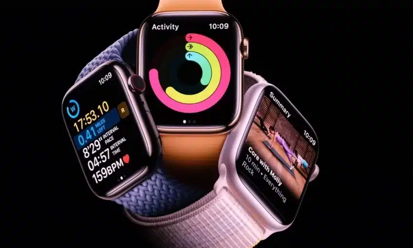 Apple Watch, ‘Bilekten Sıcaklık Algılama’ özelliğini Türkiye’de kullanıma sundu!