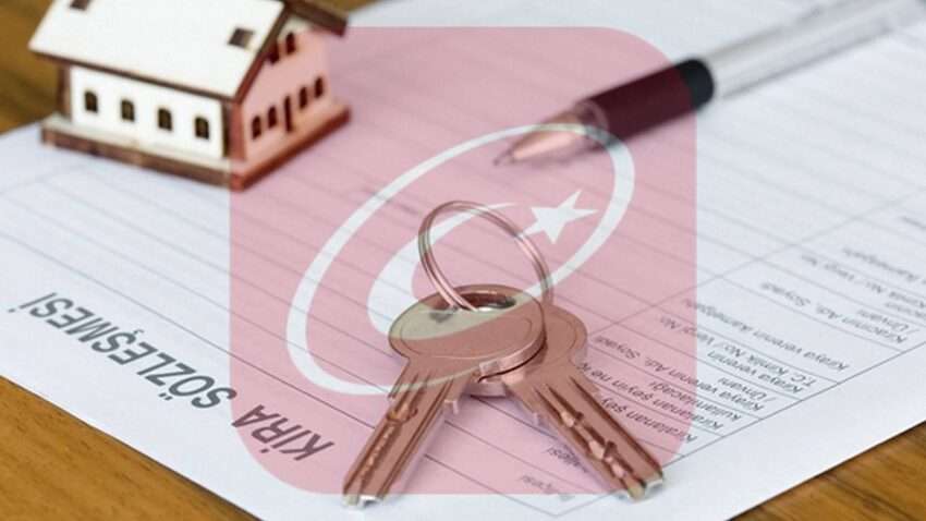 Ev sahipleri ve kiracıları etkileyen karar! Zorunlu e-Devlet Kira Sözleşmesi geliyor
