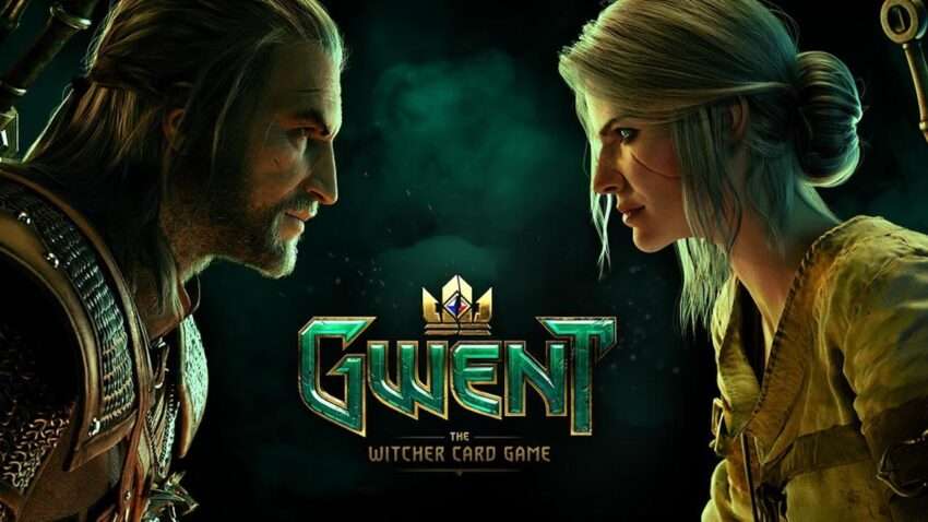 Gwent: The Witcher Card Game Desteği 2023’te Sona Eriyor