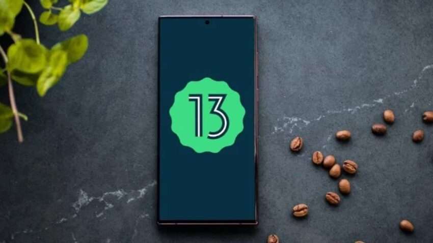 Samsung bütçe dostu model için Android 13 yayınladı!