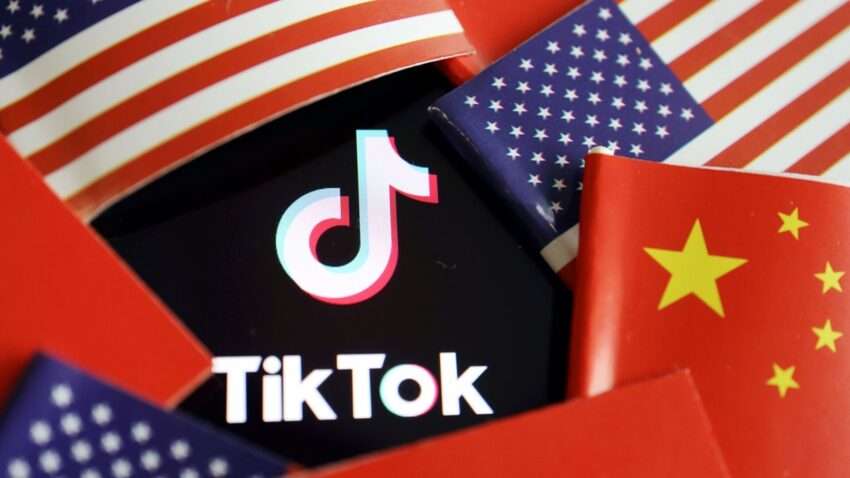 TikTok, ABD’de yasaklanıyor!