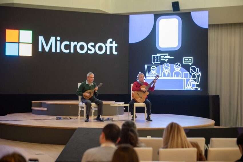Türkiye’de İlk Kez Düzenlenen Microsoft Erişilebilirlik Zirvesi Büyük İlgi Gördü