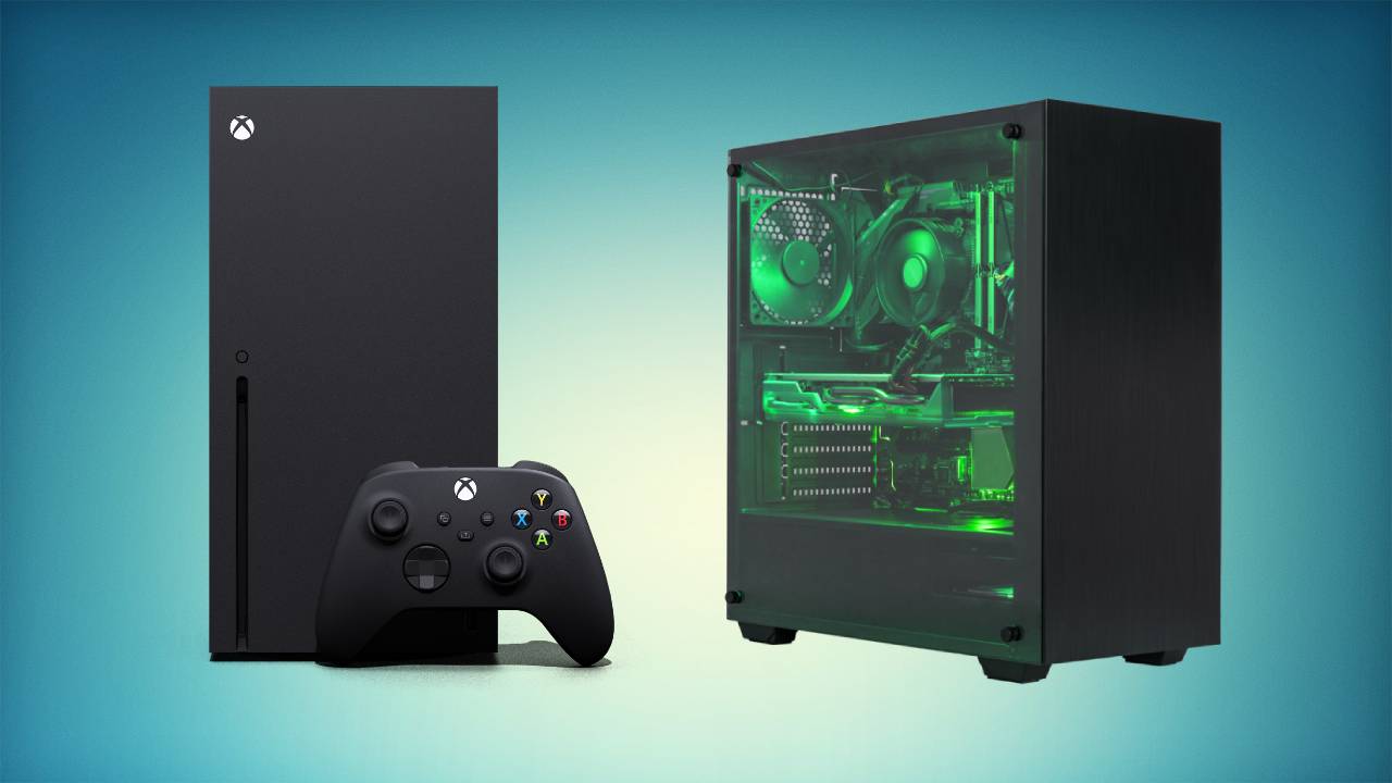 Xbox Series X özelliklerinde sistem toplasak fiyat ne olur?