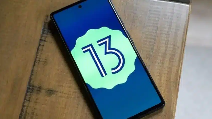 Xiaomi’den bir modele daha Android 13 müjdesi!
