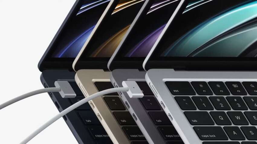 15 inç MacBook Air Bu Yıl Gelebilir