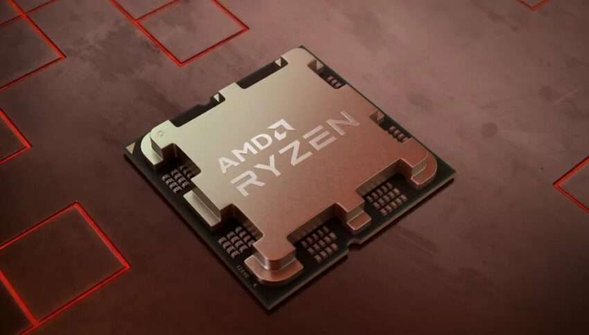 AMD AGESA Yazılımı, Ryzen 5 7600X’teki Çekirdekleri Devre Dışı Bırakıyor