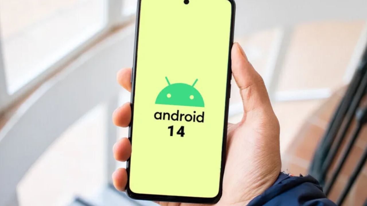 android 14 beta ne zaman cikacak