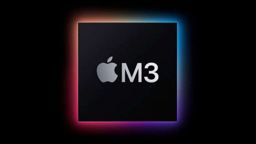 Apple M3 Bu Yılın İkinci Yarısında Gelebilir