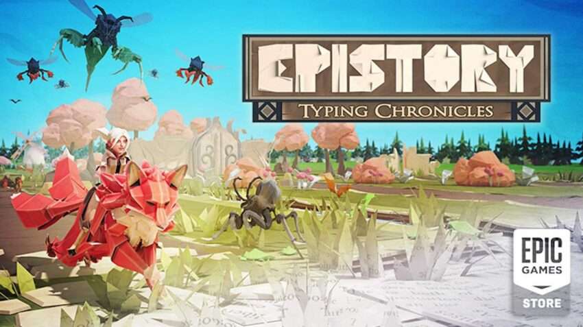Epistory – Typing Chronicles Ücretsiz Oldu