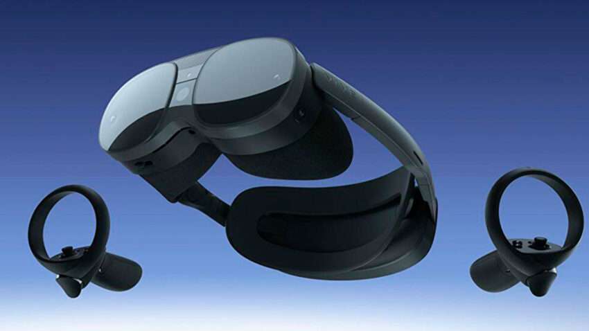 HTC’nin karma gerçeklik gözlüğü resmen tanıtıldı! Özellikleri ve fiyatı