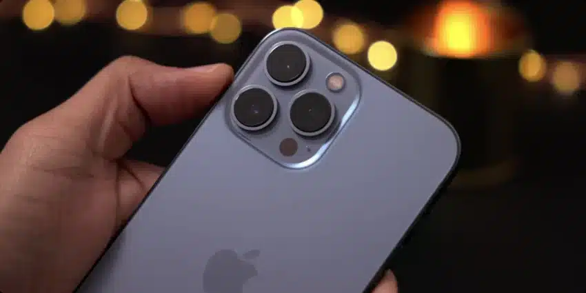 iPhone 16 serisi için ilk kamera özellikleri geldi!