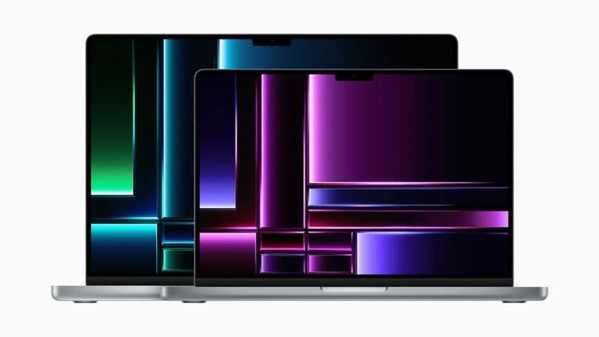 M2 Pro ve M2 Max İşlemcili Apple MacBook Pro Tanıtıldı! İşte Özellikleri