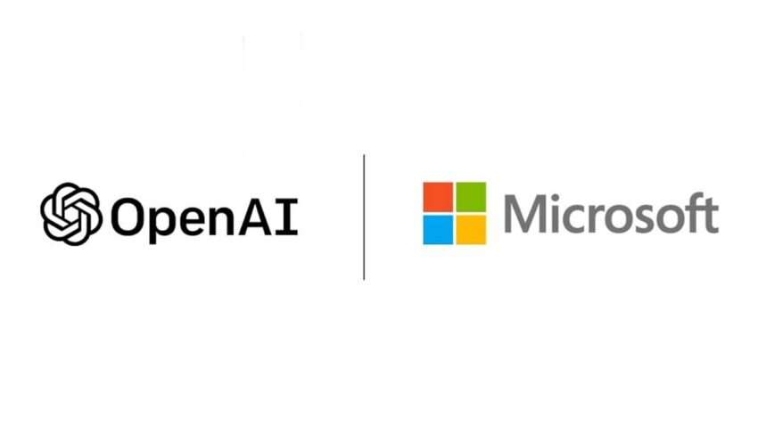 OpenAI ve Microsoft Ortaklığı Genişliyor