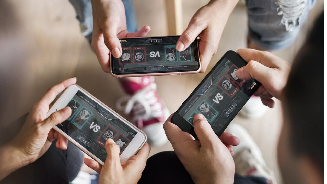 pubg mobile dususte 2022nin en cok indirilen mobil oyunlari belli oldu
