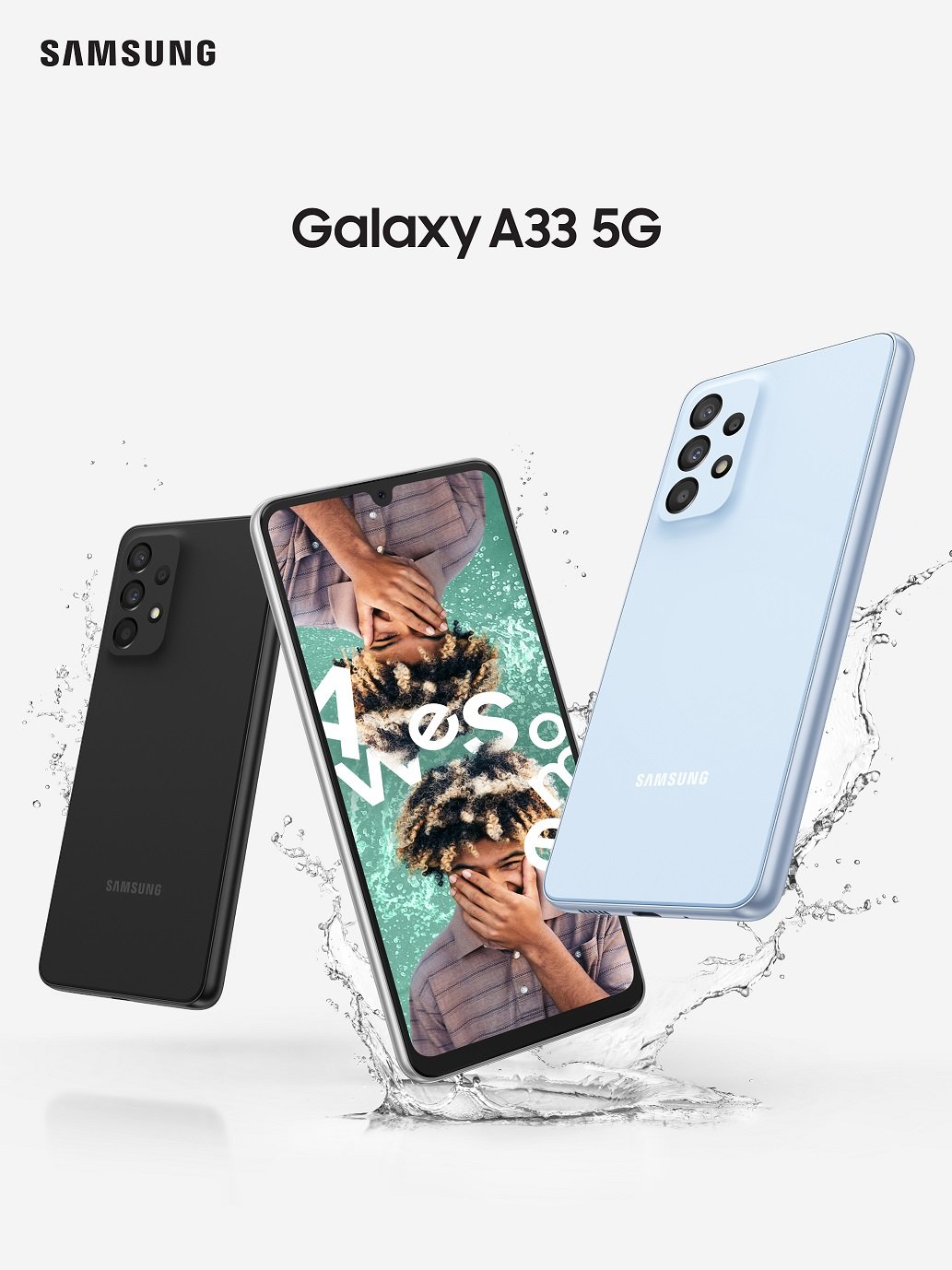 samsung Galaxy A33 5G