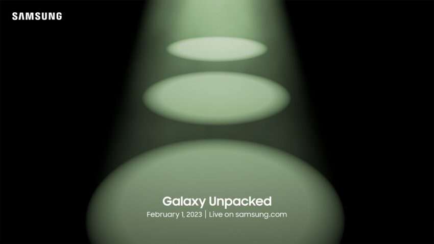 Samsung, Bugüne Kadar Geliştirilmiş En Güçlü Galaxy S Serisini Tanıtacak