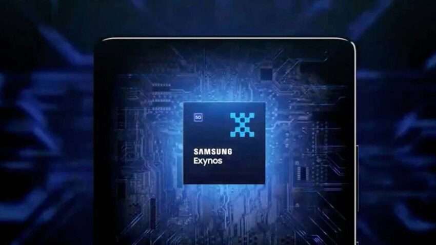 Samsung’dan işlemci hamlesi! Exynos geri mi dönüyor?