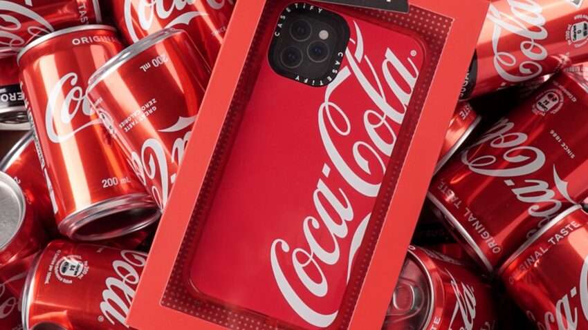 Sıfır şeker: Coca-Cola telefon hangi ülkelerde satılacak?