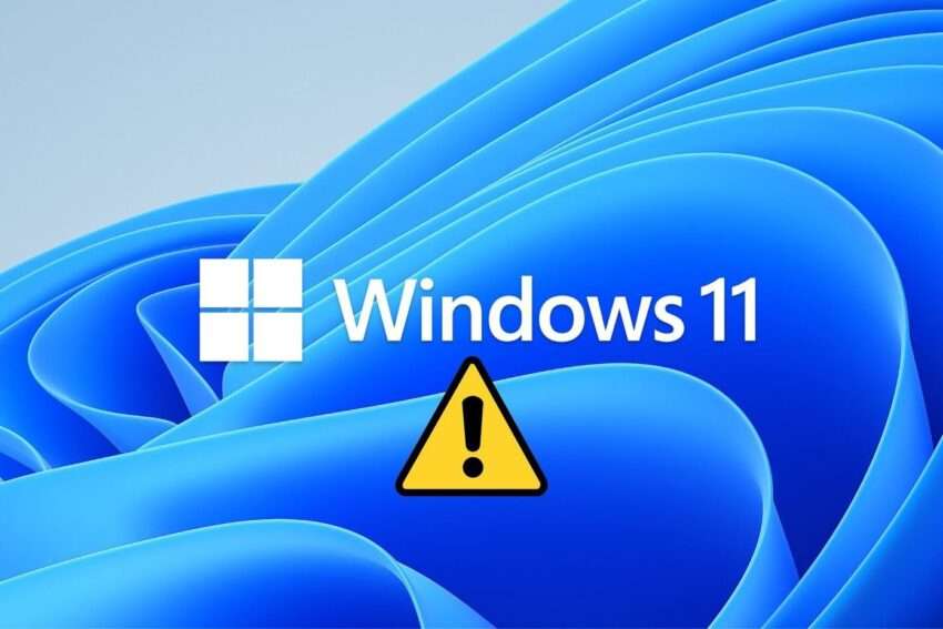Sistem Geri Yükleme, Windows 11’de Uygulamaları Bozuyor