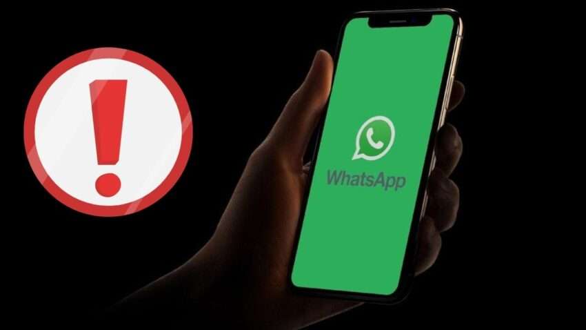 WhatsApp’ta bunları yapmayın! Hesabınız yasaklanabilir