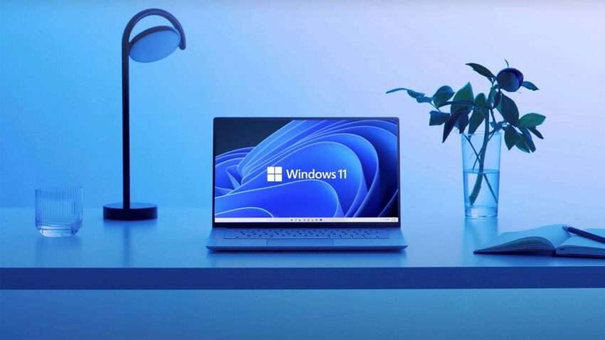 Windows 11, 2023’te Yeni Özellik Güncellemeleri Alacak